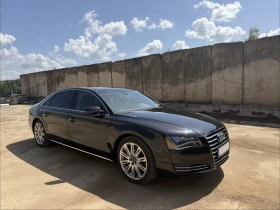 Audi A8 Quattro, снимка 3