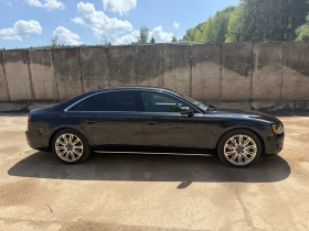 Audi A8 Quattro, снимка 4