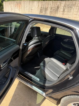 Audi A8 Quattro, снимка 11