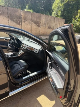 Audi A8 Quattro, снимка 8