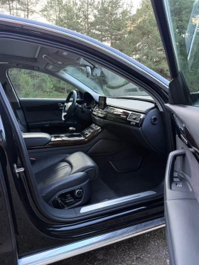 Audi A8 Quattro, снимка 11