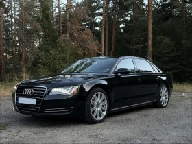 Audi A8 Quattro, снимка 3