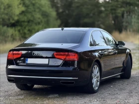 Audi A8 Quattro, снимка 6