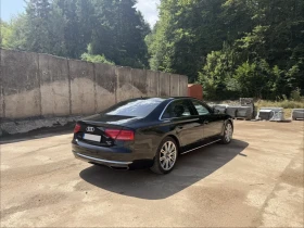 Audi A8 Quattro, снимка 5
