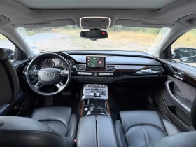 Audi A8 Quattro, снимка 13