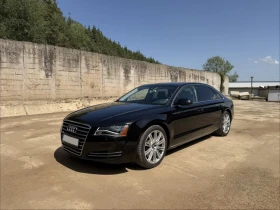 Audi A8 Quattro, снимка 1