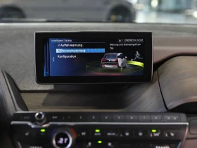 BMW i3 S* ГАРАНЦИЯ до 01.27* КОЖА* NAVI PRO* KEYLESS GO* , снимка 8