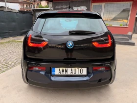 BMW i3 S* ГАРАНЦИЯ до 01.27* КОЖА* NAVI PRO* KEYLESS GO* , снимка 14