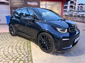 BMW i3 S* ГАРАНЦИЯ до 01.27* КОЖА* NAVI PRO* KEYLESS GO* , снимка 13