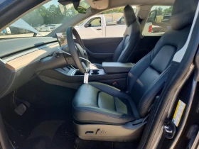 Tesla Model Y LONG RANGE AWD| FSD3, снимка 7