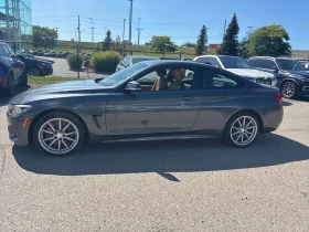 BMW 440 i xDrive / Представителство / Клип на мотора, снимка 2