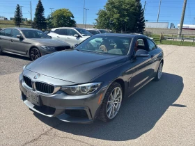 BMW 440 i xDrive / Представителство / Клип на мотора, снимка 1