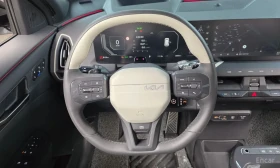 Kia EV5 Long Range| GT| 360| HUD| ПАНОРАМА* КРАЙНА ЦЕНА, снимка 4