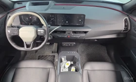Kia EV5 Long Range| GT| 360| HUD| ПАНОРАМА* КРАЙНА ЦЕНА, снимка 10