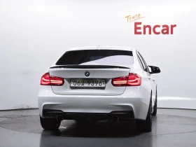 BMW 320 I M Sports, снимка 3