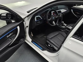 BMW 320 I M Sports, снимка 9