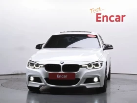 BMW 320 I M Sports, снимка 2