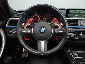 BMW 320 I M Sports, снимка 11