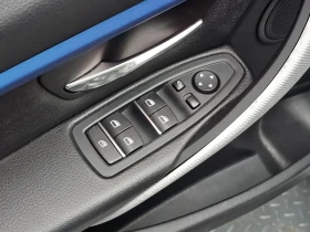 BMW 320 I M Sports, снимка 17