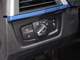 BMW 320 I M Sports, снимка 13