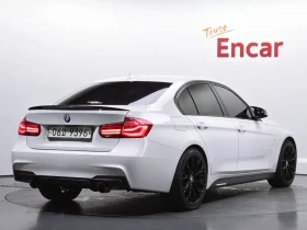 BMW 320 I M Sports, снимка 1