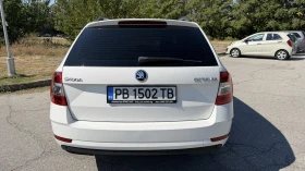 Skoda Octavia 2.0 TDI Facelift Еуратек, снимка 5