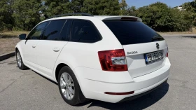 Skoda Octavia 2.0 TDI Facelift Еуратек, снимка 6