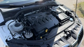 Skoda Octavia 2.0 TDI Facelift Еуратек, снимка 8