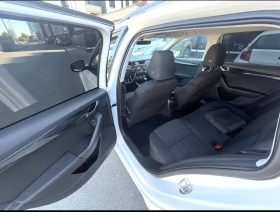 Skoda Octavia 2.0 TDI Facelift Еуратек, снимка 10