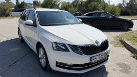 Skoda Octavia 2.0 TDI Facelift Еуратек, снимка 2