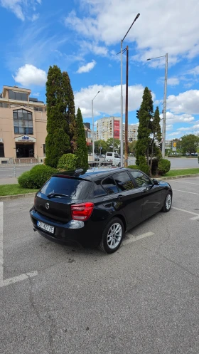 BMW 118, снимка 6