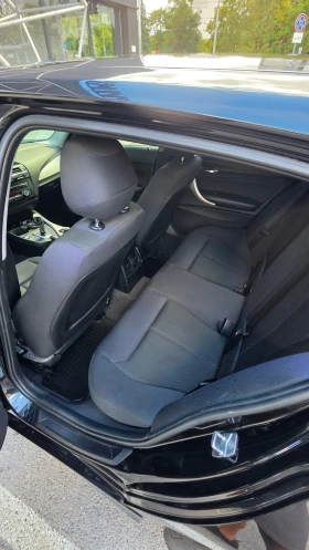 BMW 118, снимка 11