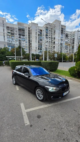 BMW 118, снимка 4