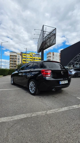 BMW 118, снимка 8