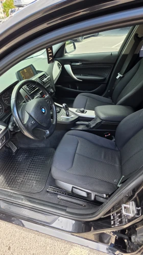 BMW 118, снимка 10