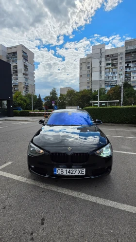 BMW 118, снимка 2