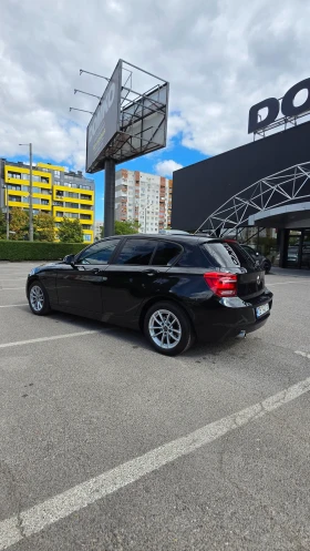 BMW 118, снимка 9