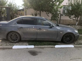 BMW 535, снимка 7