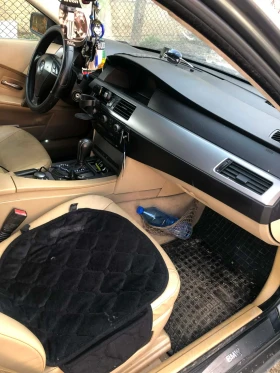 BMW 535, снимка 4