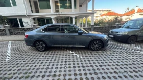 Skoda Superb Laurin & Klement, снимка 7