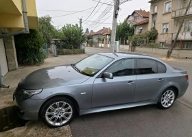 BMW 525 XDrive, снимка 4