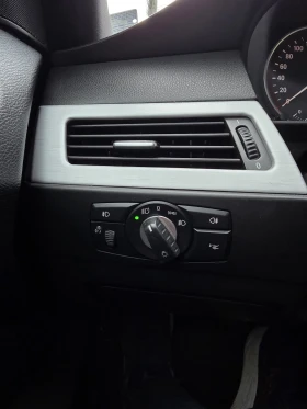 BMW 525 XDrive, снимка 11