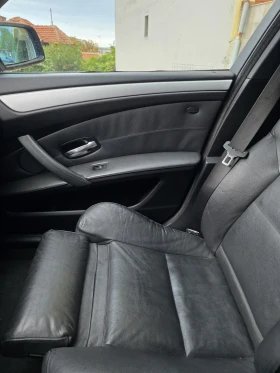 BMW 525 XDrive, снимка 10