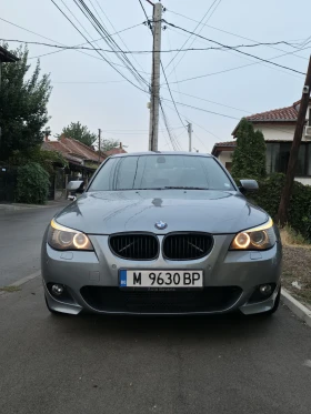BMW 525 XDrive, снимка 5