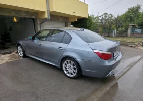 BMW 525 XDrive, снимка 3