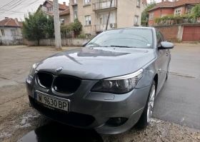 BMW 525 XDrive, снимка 7