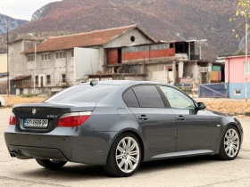 BMW 535 D/FACELIFT/ОБДУХВАНЕ, снимка 5