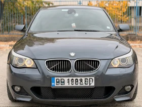 BMW 535 D/FACELIFT/ОБДУХВАНЕ, снимка 8