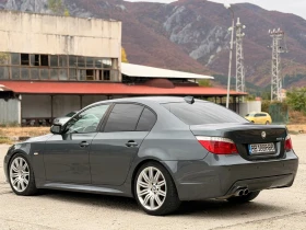 BMW 535 D/FACELIFT/ОБДУХВАНЕ, снимка 3
