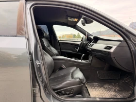 BMW 535 D/FACELIFT/ОБДУХВАНЕ, снимка 11